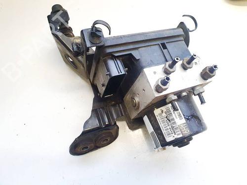 ABS pump OPEL ASTRA J (P10) 1.7 CDTI (68) | BP35178881M43 - Image 2