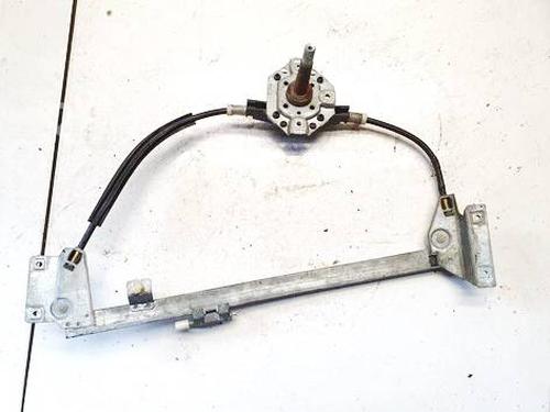 Used Rear left window mechanism Rear left window mechanism 37864033 37864033