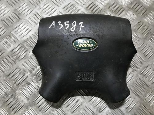 Used Driver airbag Driver airbag LAND ROVER FREELANDER I (L314) 1.8 i 16V 4x4 (120 hp) 33495601 33495601