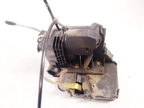 Used Front right lock Front right lock 37093359 37093359