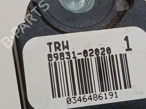 Electronic sensor LEXUS IS II (_E2_) 220d (ALE20) | BP37678324M84 - Image 4
