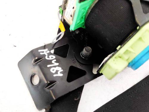 Front right seatbelt SAAB 9-3 (YS3F, E79, D79, D75) 1.9 TiD | BP35228351I25 - Image 2