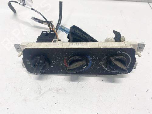 Used Climate control Climate control FORD TRANSIT Van (FA_ _) 2.4 DI (FAA_, FAB_, FAC_, FAD_) (90 hp) 35034606 35034606
