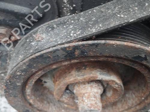 Pulley HONDA FR-V (BE) 2.0 (BE3) | BP35242338M122 - Image 2