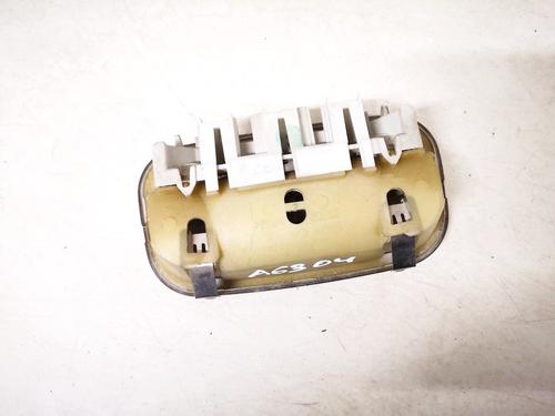 Kabinelys CITROËN C5 I (DC_) 2.0 HDi (DCRHYB) | BP35556630I8 - Image 2