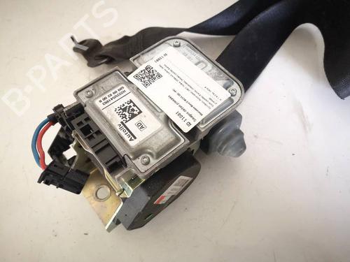 Front left seatbelt MERCEDES-BENZ E-CLASS (W211) E 200 Kompressor (211.042) | BP34791241I26 - Image 2