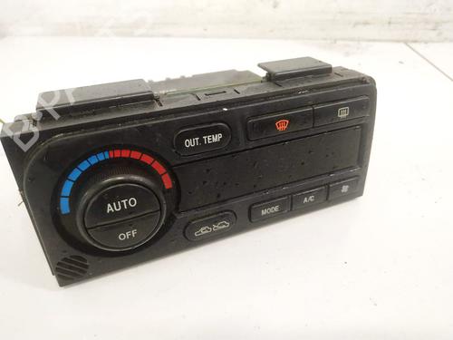 Used Climate control Climate control SUBARU OUTBACK (BE, BH) 2.5 AWD (BH9) (156 hp) 35444911 35444911