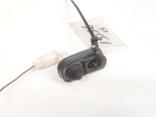 Used Electronic module Electronic module OPEL AGILA B (H08) 1.2 (F68) (86 hp) 35189105 35189105