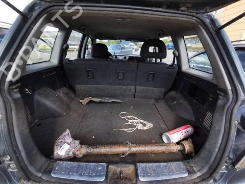 Switch MITSUBISHI OUTLANDER I (CU_W) 2.0 (CU2W) | BP32580683I30  - Image 14