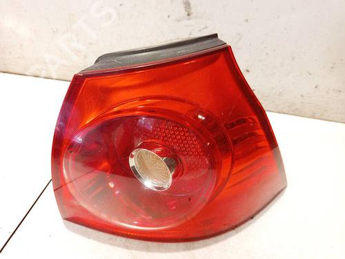 Used Right taillight Right taillight VW GOLF V (1K1) 2.0 TDI 16V (140 hp) 34900415 34900415