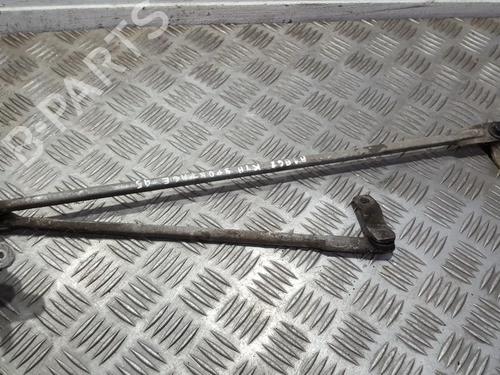 Used Front wipers mechanism Front wipers mechanism KIA SPORTAGE SUV (K00) 2.0 i 4WD (95 hp) 35666467 35666467