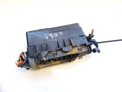 Used Fuse box Fuse box NISSAN PRIMERA Traveller (WP11) 2.0 TD (90 hp) 32937420 32937420