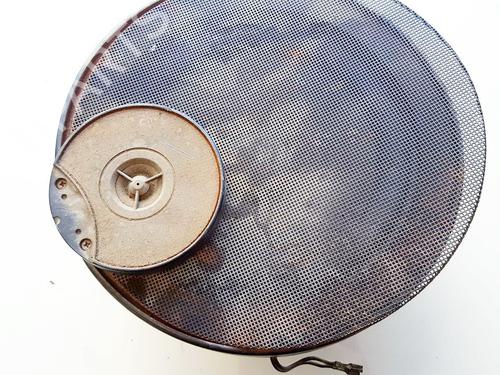 Used Speaker Speaker OPEL MERIVA A MPV (X03) 1.3 CDTI (E75) (75 hp) 33520682 33520682