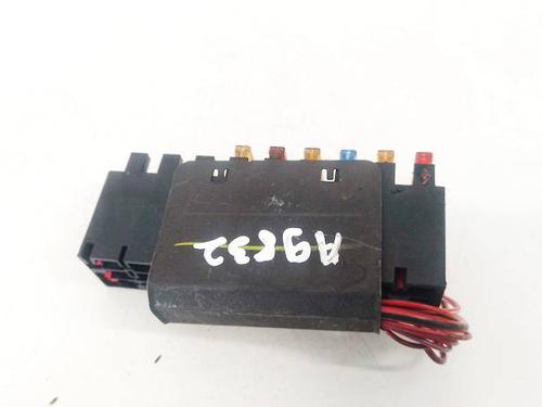 Used Fuse box MERCEDES-BENZ M-CLASS (W164) ML 420 CDI 4-matic (164.128) (306 hp) 32589838