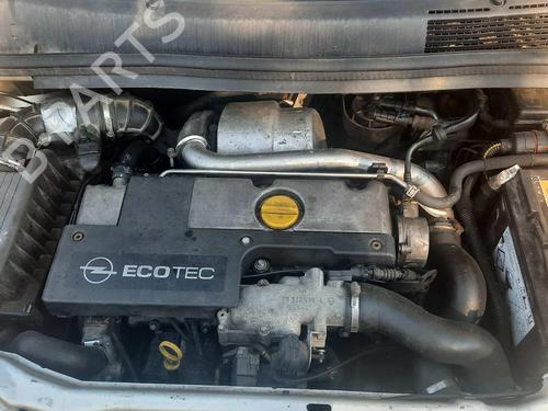 Engine mount OPEL ZAFIRA A MPV (T98) 2.2 DTI 16V (F75) | BP33070567M89  - Image 6