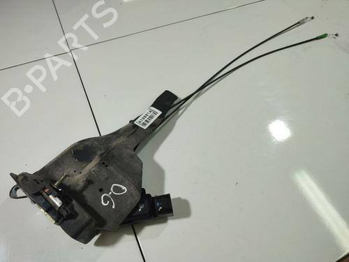 Used Rear right lock Rear right lock 34893728 34893728
