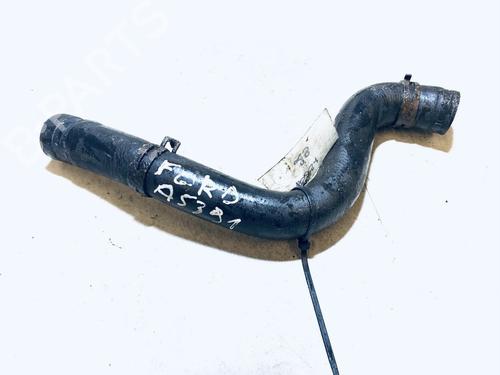 Used Pipe Pipe FORD FUSION (JU_) 1.4 TDCi (68 hp) 33102913 33102913