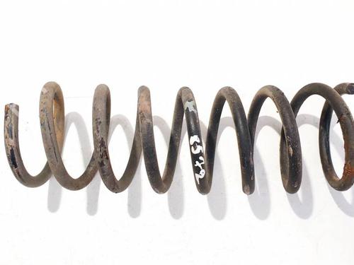 Used Shock absorber spring Shock absorber spring MAZDA 3 (BL) 2.2 MZR CD (BL10) (185 hp) 35367108 35367108