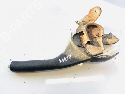håndbremse håndbremse TOYOTA AVENSIS (_T25_) 2.0 D-4D (CDT250_, CDT250R) (116 hp) 35541963 35541963