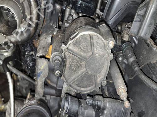Used Vacuum pump Vacuum pump CITROËN C5 III (RD_) 1.6 HDi 110 (RD9HZC) (109 hp) 39906605 39906605