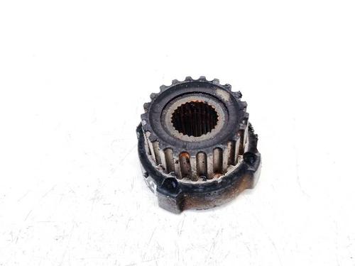 Used Pulley Pulley 35303786 35303786