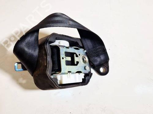 Rear left seatbelt CITROËN C3 II (SC_) 1.4 HDi 70 (SC8HZC, SC8HR0, SC8HP4) | BP34999915I29 - Image 2