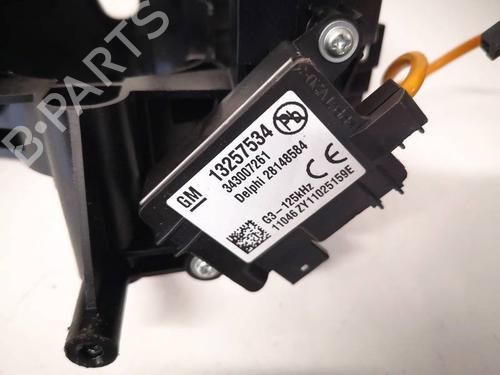 Electronic module OPEL CORSA E (X15) 1.3 CDTI (08, 68) | BP34835168M83 - Image 2