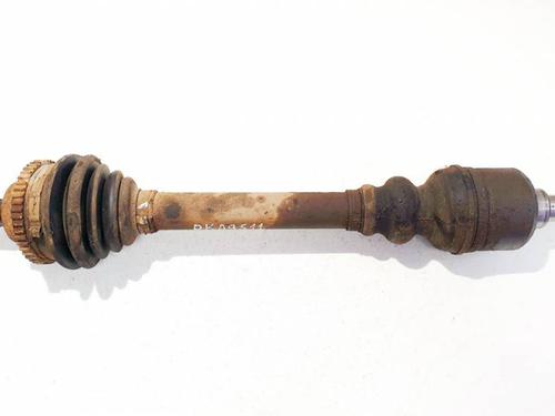 Used Left front driveshaft Left front driveshaft PEUGEOT 406 (8B) 2.0 HDI 90 (90 hp) 35201411 35201411
