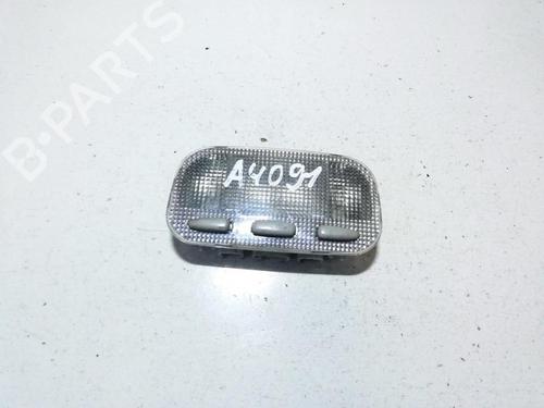 Used Interior roof light Interior roof light CITROËN C3 I (FC_, FN_) 1.4 HDi (68 hp) 35839764 35839764