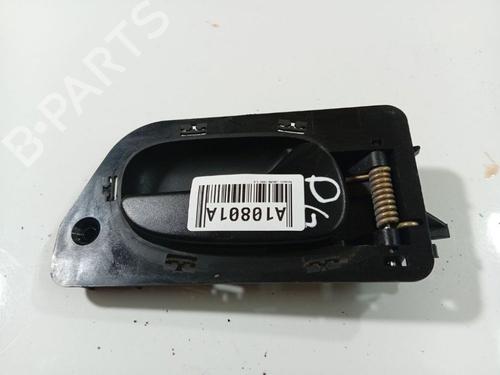 Used Rear right interior door handle Rear right interior door handle 34774851 34774851