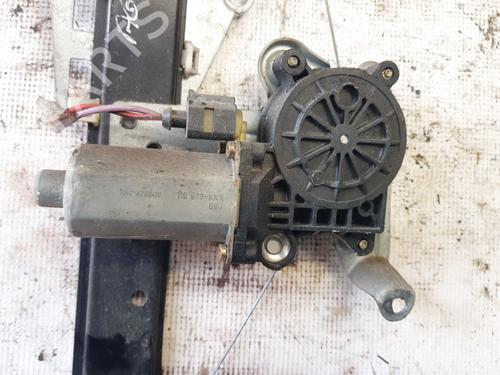 Used Right rear window motor Right rear window motor 35522267 35522267