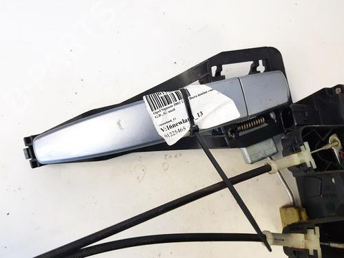 front-right-exterior-door-handle-opel-signum-hatchback-z03-2003-2004-2005-2006-2007-2008-35571979 main image