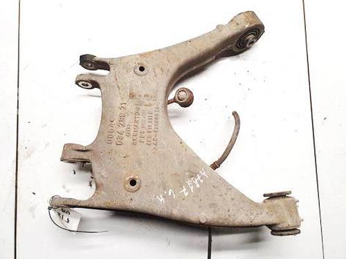 Left rear suspension arm AUDI A8 D3 (4E2, 4E8) 3.7 quattro | BP35375307M14 - Image 3