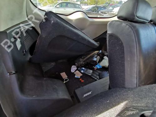 Engine mount NISSAN LEAF (ZE0) Electric | BP32546963M89 