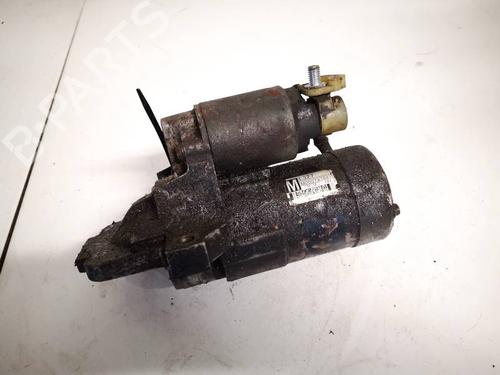 Used Starter Starter MAZDA CX-7 (ER) 2.3 AWD (248 hp) 35146729 35146729