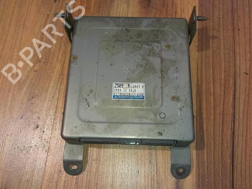 Used Engine control unit (ECU) Engine control unit (ECU) MAZDA 323 C IV (BG) 1.3 16V (BG3S) (73 hp) 33494230 33494230