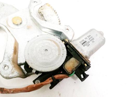 Used Left rear window motor Left rear window motor MAZDA PREMACY (CP) 2.0 TD (101 hp) 35347739 35347739