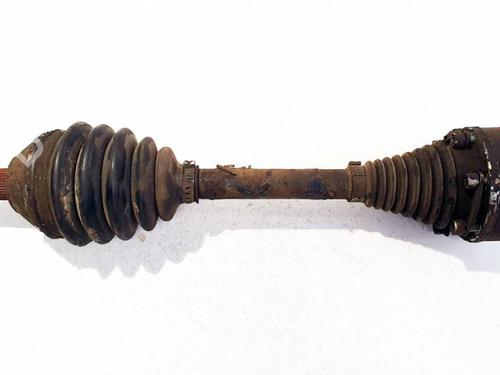 Used Left front driveshaft Left front driveshaft 39158357 39158357