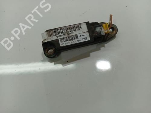 Used Electronic module Electronic module MERCEDES-BENZ C-CLASS (W203) C 180 (203.035) (129 hp) 32544541 32544541