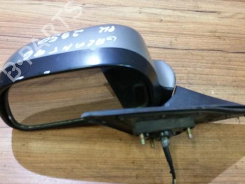 Used Left mirror Left mirror 35652554 35652554