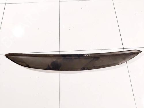 Torpedoplade Torpedoplade CITROËN C4 Picasso I MPV (UD_) 1.6 HDi (109 hp) 35192730 35192730