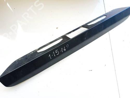 Modanatura portellone Modanatura portellone HYUNDAI MATRIX (FC) 1.5 CRDi (82 hp) 36770556 36770556