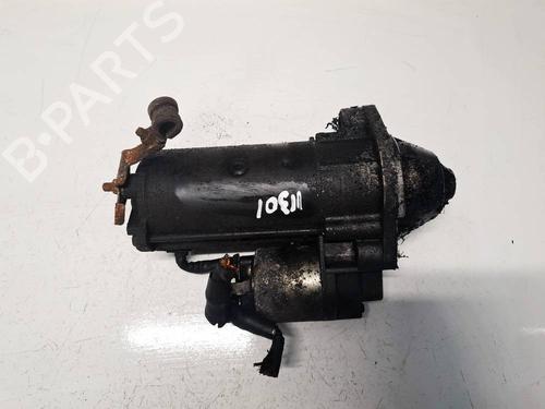 Used Starter Starter OPEL ASTRA H (A04) 1.9 CDTI (L48) (100 hp) 34745061 34745061
