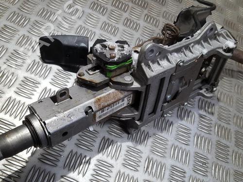 Steering column VW GOLF PLUS V (5M1, 521) 1.9 TDI | BP35707854M21 - Image 2