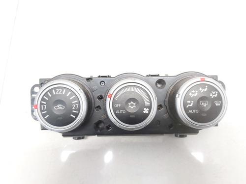 Used Climate control Climate control MITSUBISHI OUTLANDER II (CW_W) 2.0 DI-D (CW8W) (140 hp) 35581971 35581971