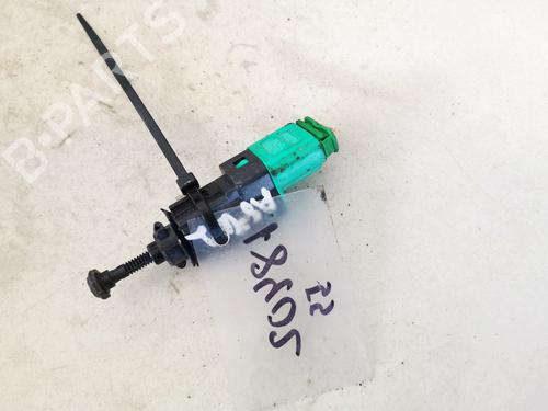 Electronic module PEUGEOT 407 (6D_) 1.6 HDi 110 (6D9HZC, 6D9HYC) | BP35394175M83 - Image 2