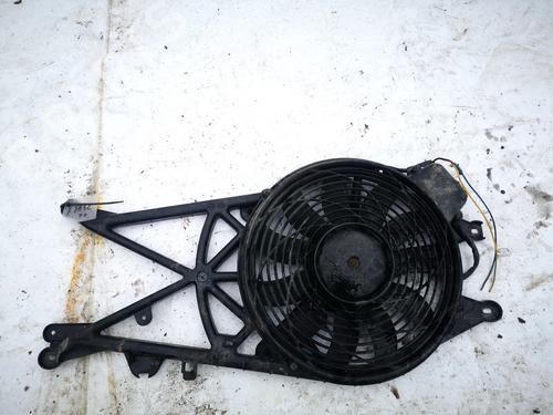 Used Fan Fan 35436629 35436629