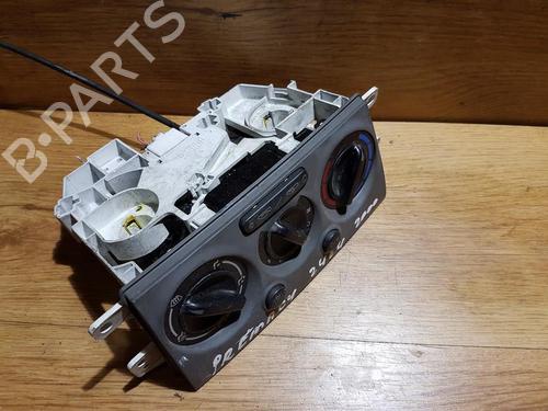 Used Climate control Climate control MAZDA PREMACY (CP) 2.0 TD (101 hp) 35654004 35654004