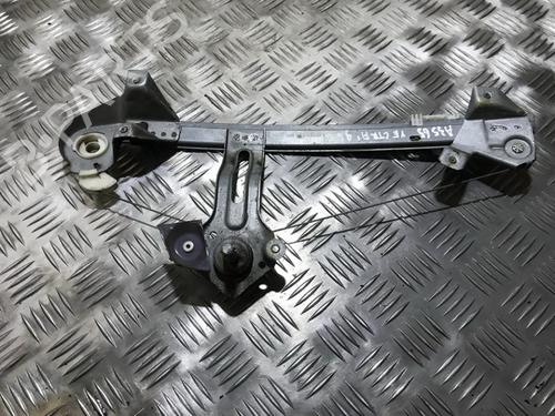 Used Rear left window mechanism Rear left window mechanism 35668329 35668329