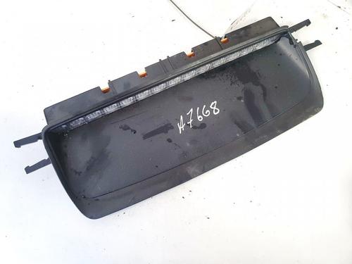 Used Third brake light Third brake light 35470422 35470422